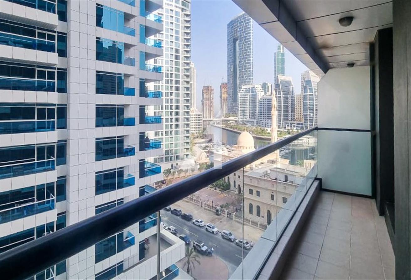 Partial Sea View | Renovated | Fully Furnished photo 11