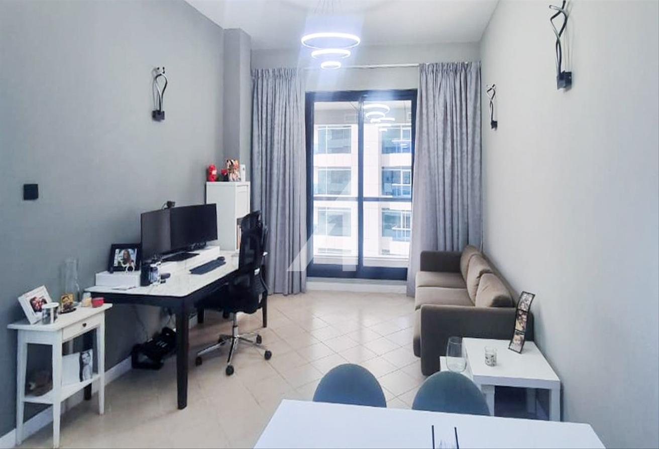 Partial Sea View | Renovated | Fully Furnished photo 8