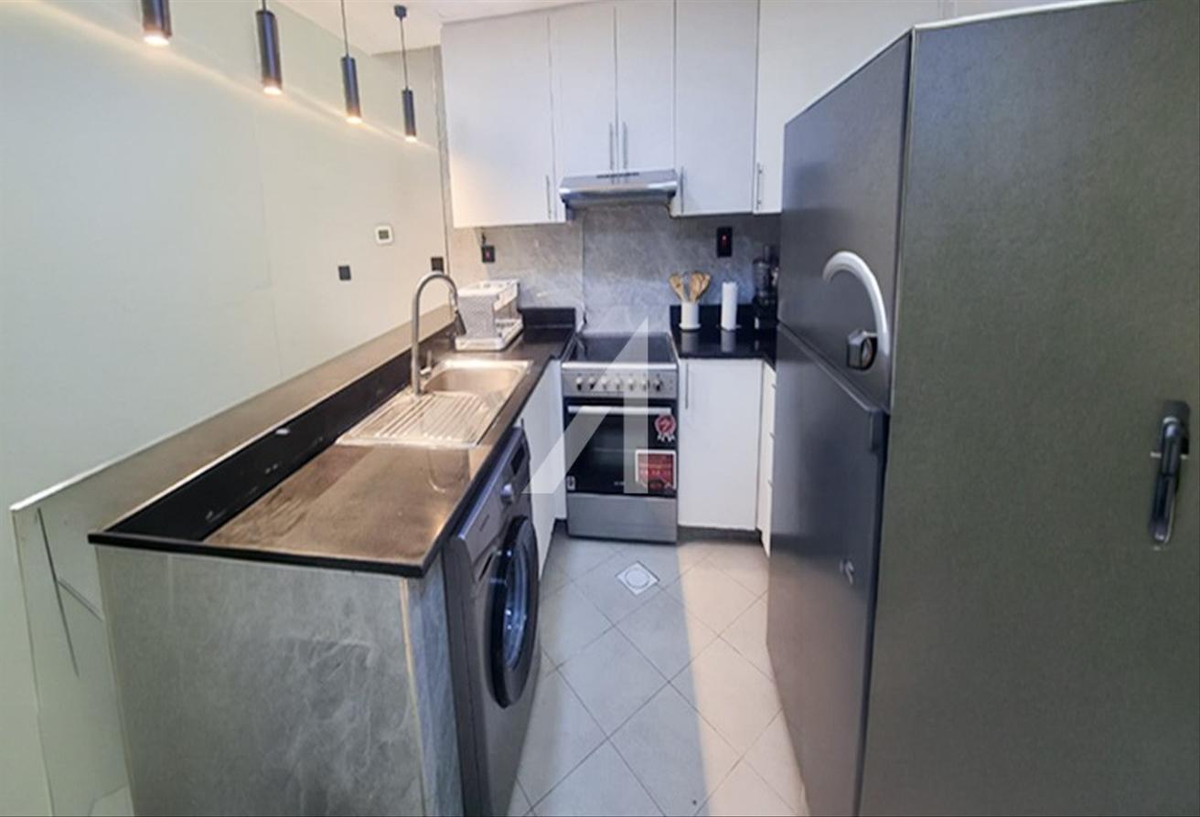 Partial Sea View | Renovated | Fully Furnished photo 2