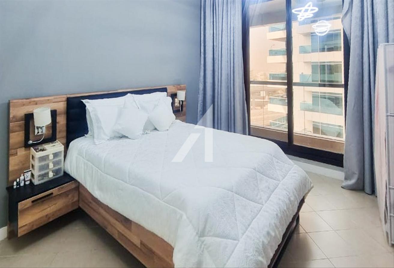 Partial Sea View | Renovated | Fully Furnished photo 9