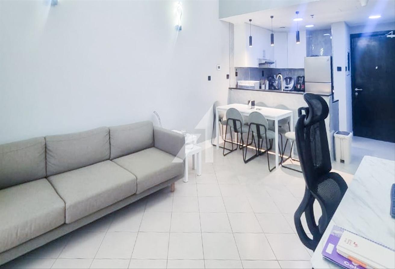 Partial Sea View | Renovated | Fully Furnished photo 5