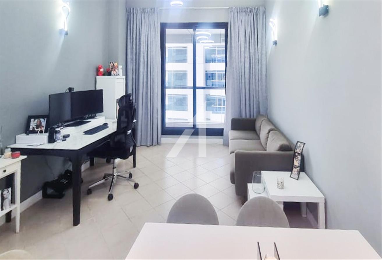 Partial Sea View | Renovated | Fully Furnished photo 3
