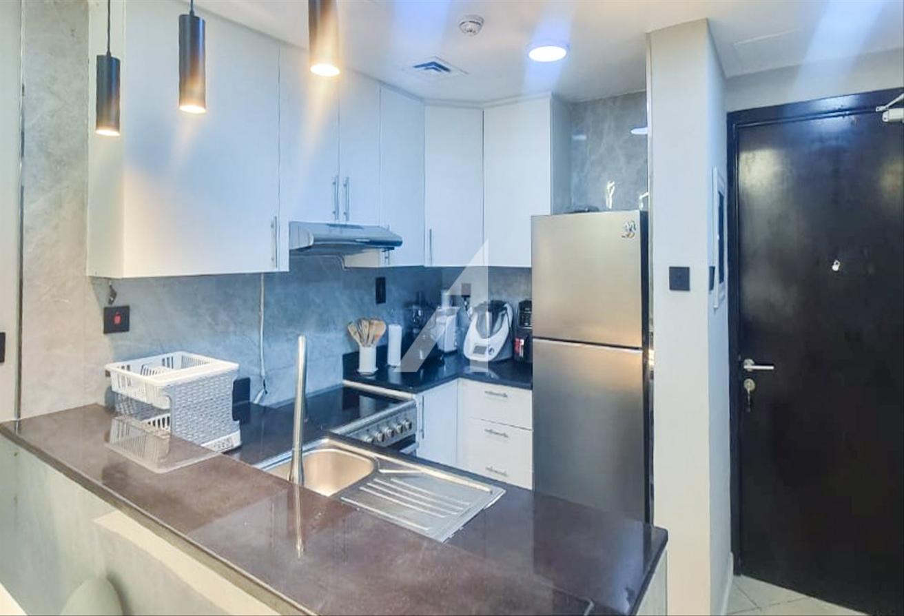 Partial Sea View | Renovated | Fully Furnished photo 7