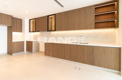 Apartment - 3 Bedrooms - 3 Bathrooms for rent in Palace Residence North - Dubai Creek Harbour (The Lagoons) - Dubai Apartment - 3 Bedrooms - 3 Bathrooms for rent in Palace Residence North - Dubai Creek Harbour (The Lagoons) - Dubai