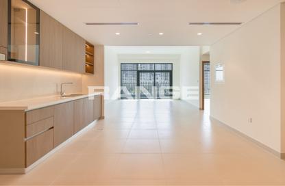 Apartment - 3 Bedrooms - 3 Bathrooms for rent in Palace Residence North - Dubai Creek Harbour (The Lagoons) - Dubai