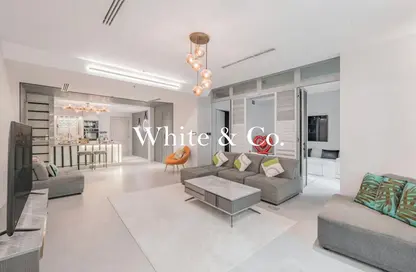 Apartment - 2 Bedrooms - 3 Bathrooms for sale in Tajer Residences - The Old Town Island - Old Town - Downtown Dubai - Dubai