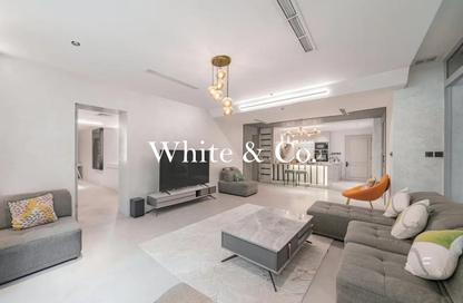 Apartment - 2 Bedrooms - 3 Bathrooms for sale in Tajer Residences - The Old Town Island - Old Town - Downtown Dubai - Dubai