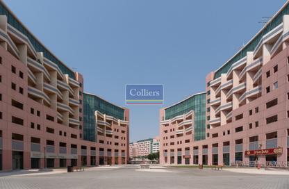 Apartment - Studio - 1 for rent in Building 2 - Zen Cluster - Discovery Gardens - Dubai