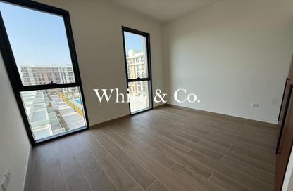 Apartment - 2 Bedrooms - 2 Bathrooms for rent in Holland Gardens - Town Square - Dubai