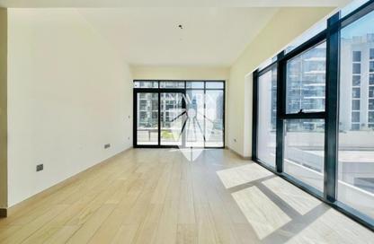 Apartment - 1 Bedroom - 1 Bathroom for rent in Azizi Riviera 5 - Azizi Riviera - Meydan One - Meydan - Dubai