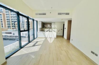 Apartment - 1 Bedroom - 1 Bathroom for rent in Azizi Riviera 5 - Azizi Riviera - Meydan One - Meydan - Dubai