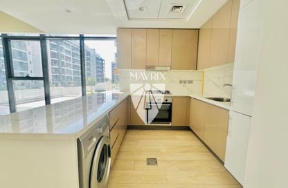 Apartment - 1 Bedroom - 1 Bathroom for rent in Azizi Riviera 5 - Azizi Riviera - Meydan One - Meydan - Dubai