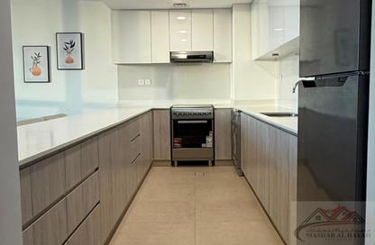 Apartment - 3 - 4 for sale in MISK Apartments - Aljada - Sharjah
