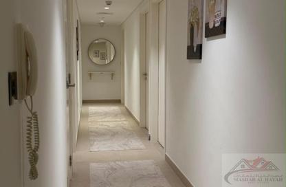 Apartment - 3 - 4 for sale in MISK Apartments - Aljada - Sharjah