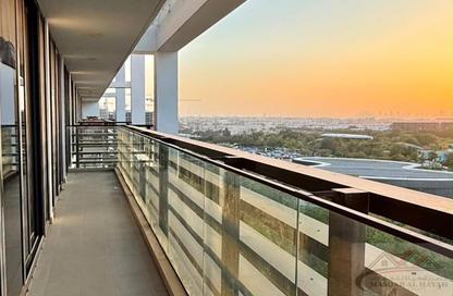 Apartment - 3 - 4 for sale in MISK Apartments - Aljada - Sharjah