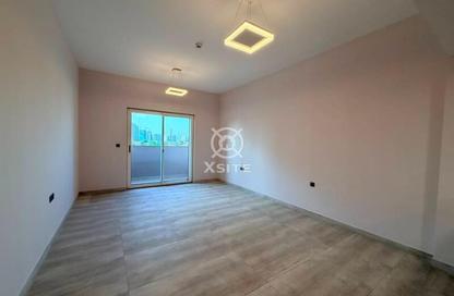 Apartment - 1 - 2 for rent in Rose Residences 2 - Al Furjan - Dubai