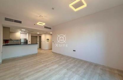 Apartment - 1 - 2 for rent in Rose Residences 2 - Al Furjan - Dubai