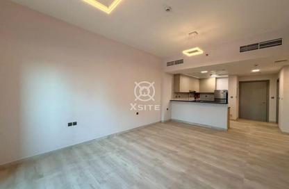 Apartment - 1 - 2 for rent in Rose Residences 2 - Al Furjan - Dubai