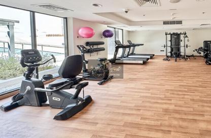Apartment - 3 Bedrooms - 4 Bathrooms for rent in Maya Residences 5 - Jumeirah Village Triangle - Dubai