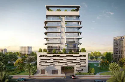 شقة - 2 غرف نوم - 3 حمامات للبيع في لا كلي من مايا - الفرجان - دبي