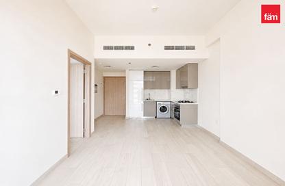 Apartment - 1 Bedroom - 1 Bathroom for rent in Azizi Riviera 46 - Azizi Riviera - Meydan One - Meydan - Dubai