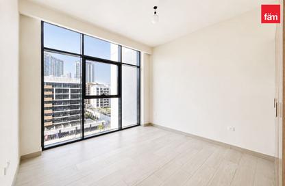 Apartment - 1 Bedroom - 1 Bathroom for rent in Azizi Riviera 46 - Azizi Riviera - Meydan One - Meydan - Dubai