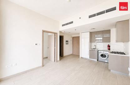 Apartment - 1 Bedroom - 1 Bathroom for rent in Azizi Riviera 46 - Azizi Riviera - Meydan One - Meydan - Dubai
