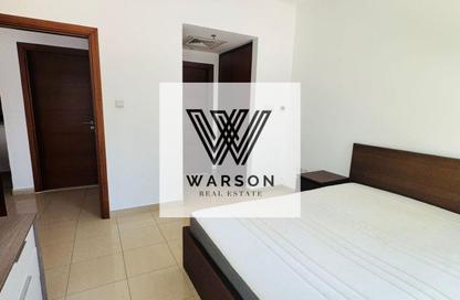 Apartment - 1 Bedroom - 2 Bathrooms for rent in Standpoint Towers - Downtown Dubai - Dubai Apartment - 1 Bedroom - 2 Bathrooms for rent in Standpoint Towers - Downtown Dubai - Dubai