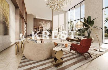 Apartment - 1 Bedroom - 2 Bathrooms for sale in Address Residences Zabeel 3 - Address Residences Zabeel - Zabeel 1 - Zabeel - Dubai
