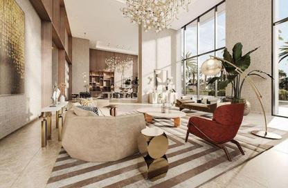 Apartment - 1 Bedroom - 2 Bathrooms for sale in Address Residences Zabeel 3 - Address Residences Zabeel - Zabeel 1 - Zabeel - Dubai Apartment - 1 Bedroom - 2 Bathrooms for sale in Address Residences Zabeel 3 - Address Residences Zabeel - Zabeel 1 - Zabeel - Dubai