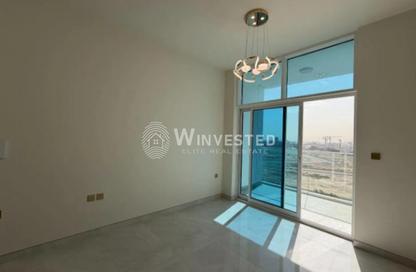 شقة - غرفة نوم - 1 حمام للايجار في سكايز من دانوب - ارجان - دبي