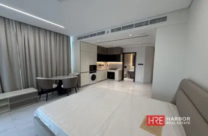 Apartment - 1 Bathroom for sale in Skyhills Residences 1 - Skyhills Residences - Dubai Science Park - Dubai Apartment - 1 Bathroom for sale in Skyhills Residences 1 - Skyhills Residences - Dubai Science Park - Dubai