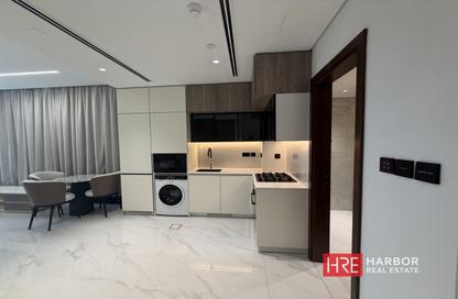 Apartment - Studio - 1 for sale in Skyhills Residences 1 - Skyhills Residences - Dubai Science Park - Dubai