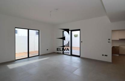 Villa - 4 Bedrooms - 5 Bathrooms for sale in Noya Viva - Noya - Yas Island - Abu Dhabi