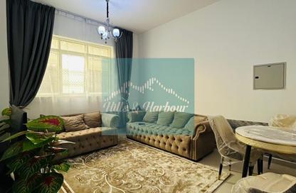 Apartment - 1 Bedroom - 2 Bathrooms for rent in Al Ameera Village - Ajman