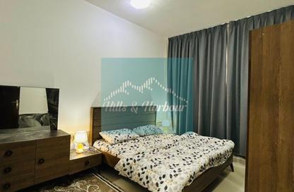 Apartment - 1 Bedroom - 2 Bathrooms for rent in Al Ameera Village - Ajman Apartment - 1 Bedroom - 2 Bathrooms for rent in Al Ameera Village - Ajman