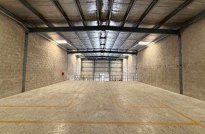 Warehouse - Studio - 1 Bathroom for rent in Ras Al Khor Industrial 1 - Ras Al Khor Industrial - Ras Al Khor - Dubai Warehouse - Studio - 1 Bathroom for rent in Ras Al Khor Industrial 1 - Ras Al Khor Industrial - Ras Al Khor - Dubai
