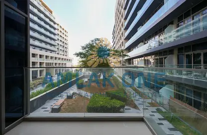 شقة - غرفة نوم - 2 حمامات للايجار في بارك فيو - جزيرة السعديات - أبوظبي