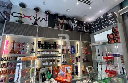 Shop - Studio for rent in MAG 318 - Business Bay - Dubai