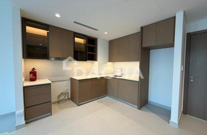 Apartment - 1 - 1 for rent in Cedar at Creek Beach Building 4 - Cedar at Creek Beach - Creek Beach - Dubai Creek Harbour (The Lagoons) - Dubai