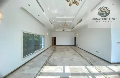 Villa - 5 Bedrooms - 7 Bathrooms for rent in Al Barsha South 1 - Al Barsha South - Al Barsha - Dubai