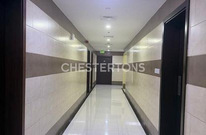 Office Space - Studio for rent in Arjumand Offices and Retail - Dubai Investment Park 1 (DIP 1) - Dubai Investment Park (DIP) - Dubai