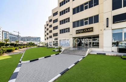 Office Space - Studio for rent in Arjumand Offices and Retail - Dubai Investment Park 1 (DIP 1) - Dubai Investment Park (DIP) - Dubai