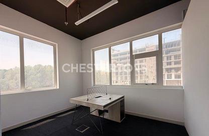 Office Space - Studio for rent in Arjumand Offices and Retail - Dubai Investment Park 1 (DIP 1) - Dubai Investment Park (DIP) - Dubai