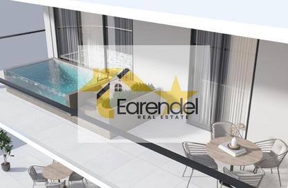 Apartment - 1 Bedroom - 2 Bathrooms for sale in The Harmony - Residential District - Dubai South (Dubai World Central) - Dubai Apartment - 1 Bedroom - 2 Bathrooms for sale in The Harmony - Residential District - Dubai South (Dubai World Central) - Dubai