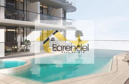 Apartment - 1 Bedroom - 2 Bathrooms for sale in The Harmony - Residential District - Dubai South (Dubai World Central) - Dubai Apartment - 1 Bedroom - 2 Bathrooms for sale in The Harmony - Residential District - Dubai South (Dubai World Central) - Dubai