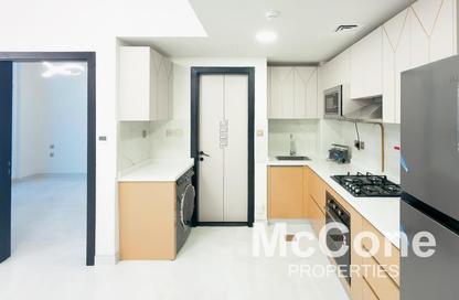 Apartment - 1 Bedroom - 1 Bathroom for rent in Skyz by Danube - Arjan - Dubai