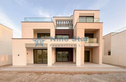Villa - 5 Bedrooms - 6 Bathrooms for rent in Caya 2 - Arabian Ranches 3 - Dubai