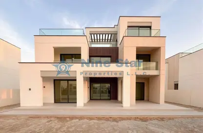 Villa - 5 Bedrooms - 6 Bathrooms for rent in Caya 2 - Arabian Ranches 3 - Dubai Villa - 5 Bedrooms - 6 Bathrooms for rent in Caya 2 - Arabian Ranches 3 - Dubai