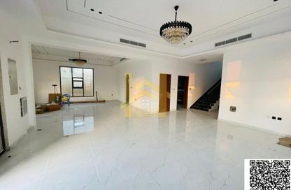 Villa - 5 Bedrooms - 7 Bathrooms for sale in Al Yasmeen 1 - Al Yasmeen - Ajman